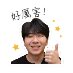 Danny教練