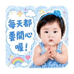 霏霏貼圖10