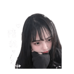豬咪の貼圖
