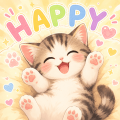 Funny Cat Emotions