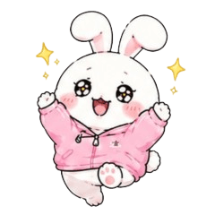 Hyped Bunny