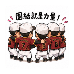 佳林國中BASEBALL TEAM