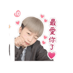 010小狗