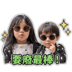 搗蛋鬼雙包