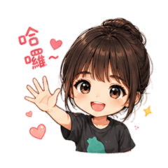 辰辰的日常part1