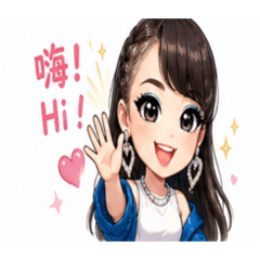 晴天老師舞弄趣