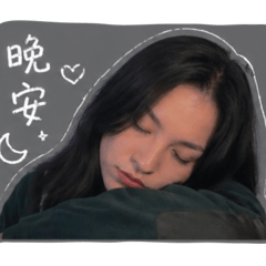 ㄍㄟ掰貼圖