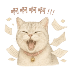 社畜波妞