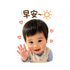 小林董表情包