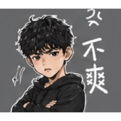 小翊杰