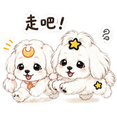瑪爾Star&Luna