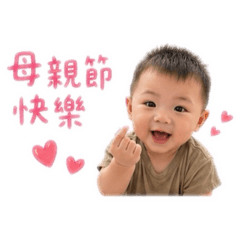 小饅頭-節慶