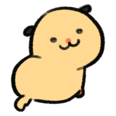 KINKUMA DOG 2