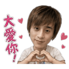 Kailo Ace日常生活貼圖