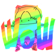 YurucyamuSticer