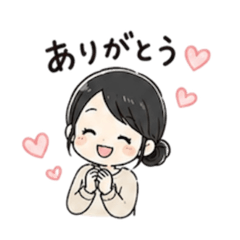 だってママだもん♡② - LINE スタンプ | LINE STORE
