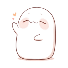 Munyu: Gentle & Cozy Daily Stickers