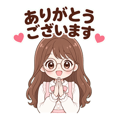 Revi's Sweet Everyday Stickers