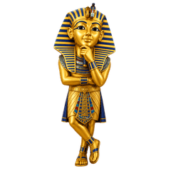 Tutankhamun: The Golden Surreal