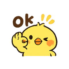 Everyday Mochi Chick