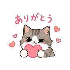 Mofu Neko Days Yuru Illustration