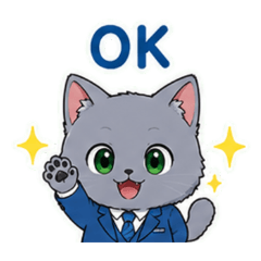 CAT WORKlife