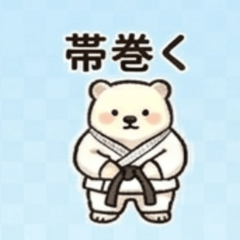 Let's add a bear to Brazilian Jiu-Jitsu