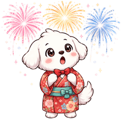 Renrin Summer Yukata