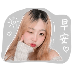 女友小劇場☆