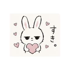 Moody Bunny(2)