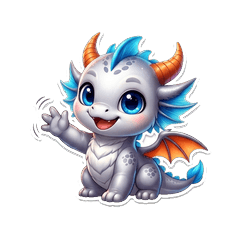 Silver Dragon's Daily Life