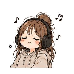 Relatable Lazy Girl4