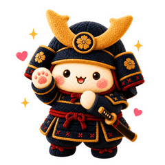 Fukafuka Samurai