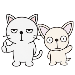 Nyago and Chiwawan 2