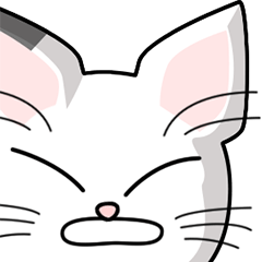 I love cats (BIG)001