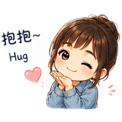 暖暖的生活日常2