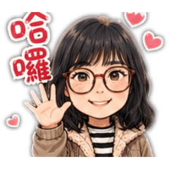 Kiki的生活貼圖