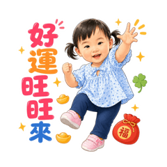 沐沐記錄2y5m