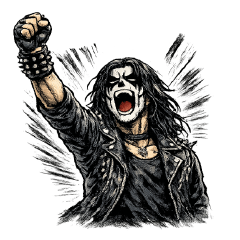 Everyday Death Metal