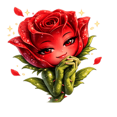 La Rose Madame