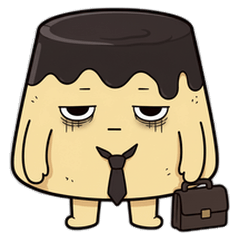 Yami Purin's Gentle Everyday JP