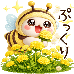 FluffyFluffy kanjyo kimoti tsutaeyou