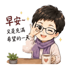 艾咪的日常_1