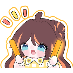 Chitose Kagura stamp vol.1