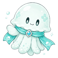 Is Jellyfish-san Okay?