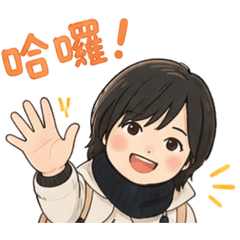 寶拉的小日子