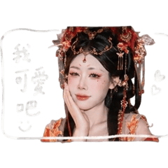 小狐妖Claire