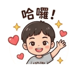 2026-Eason-卡哇伊可愛風