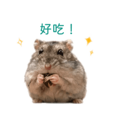 刈包！