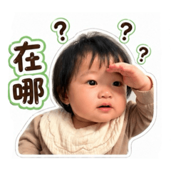 睿睫寶寶